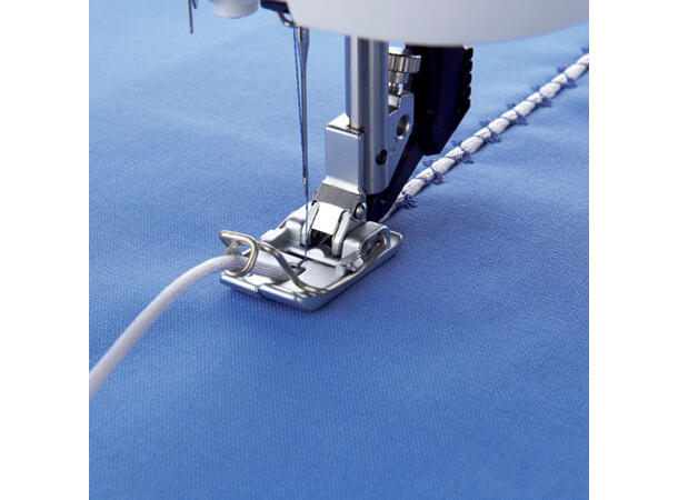 Pfaff Garn-/ Snorfot